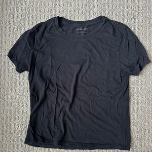 Everlane Cotton Tshirt